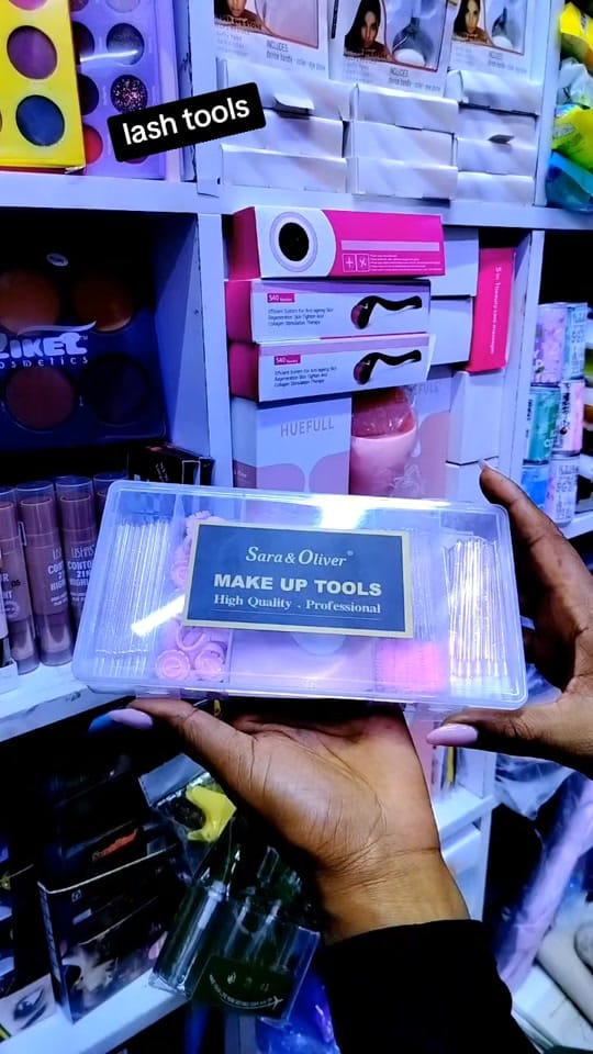 Post 7 by Jophy beauty products on TikTok (video)