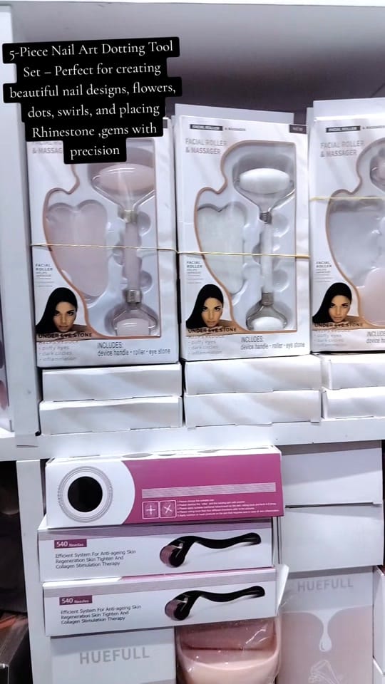 Post 4 by Jophy beauty products on TikTok (video)