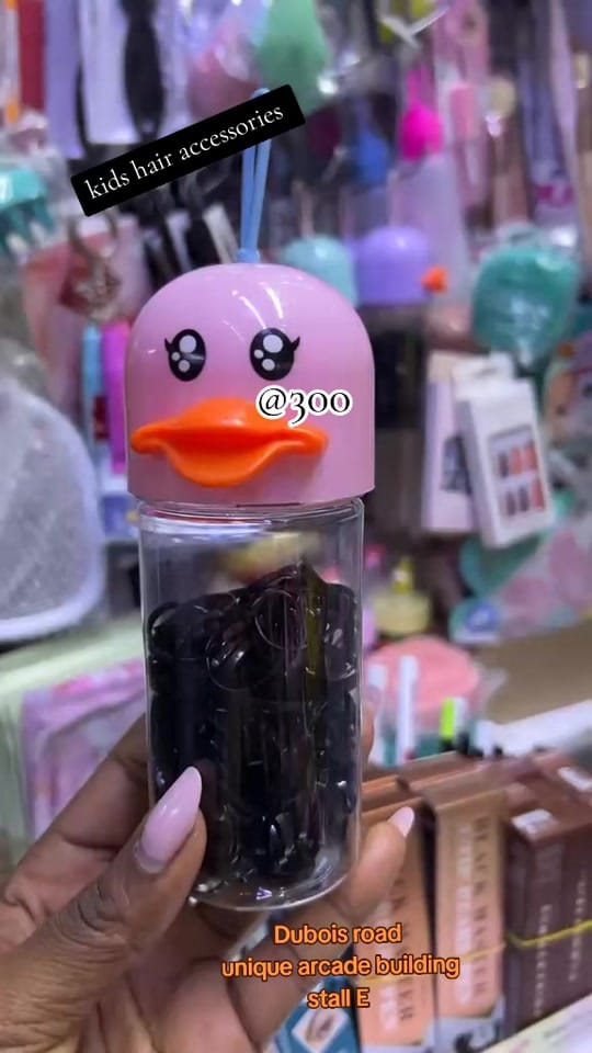 Post 2 by Jophy beauty products on TikTok (video)