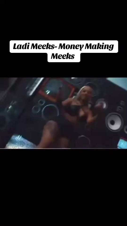 Post 7 by Meeks on TikTok (video)