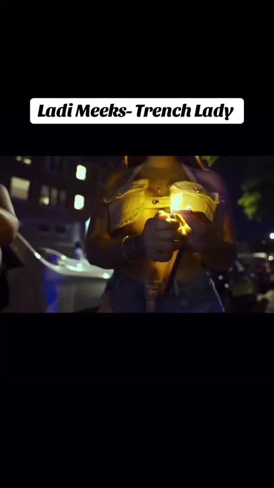 Post 6 by Meeks on TikTok (video)