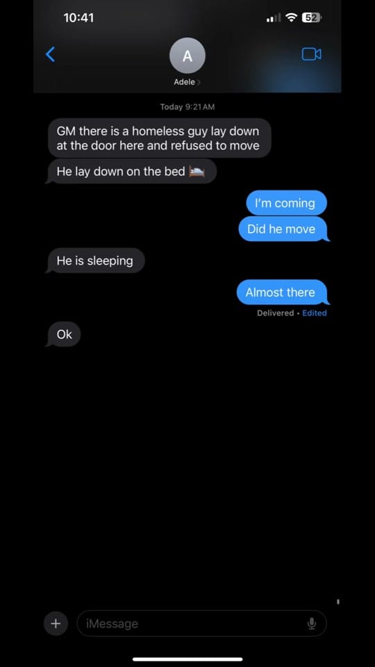 Post 5 by Meeks on TikTok (video)