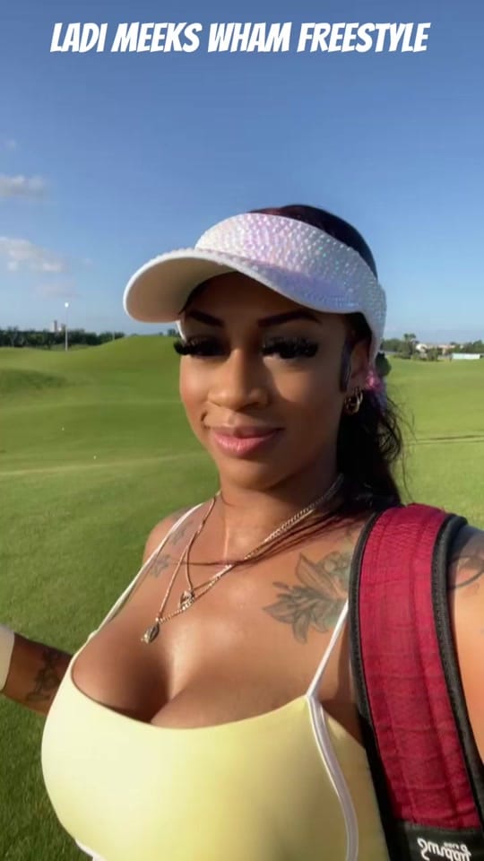 Post 2 by Meeks on TikTok (video)