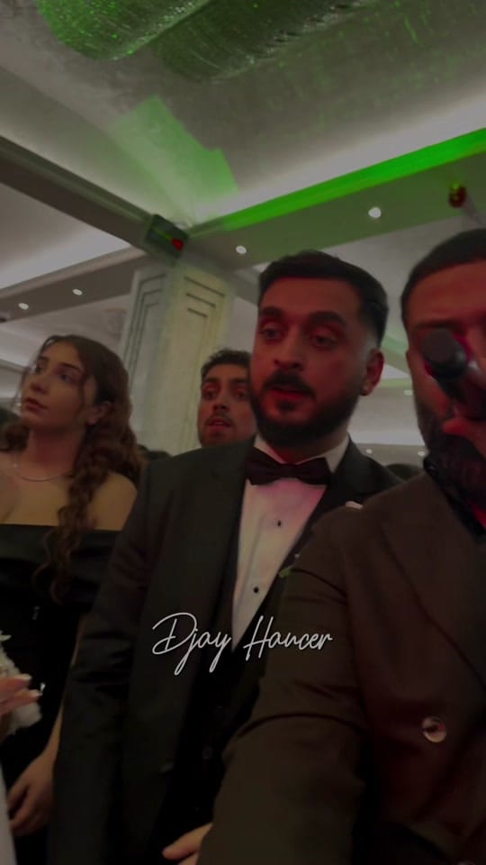 Post 3 by DjayHancer on TikTok (video)