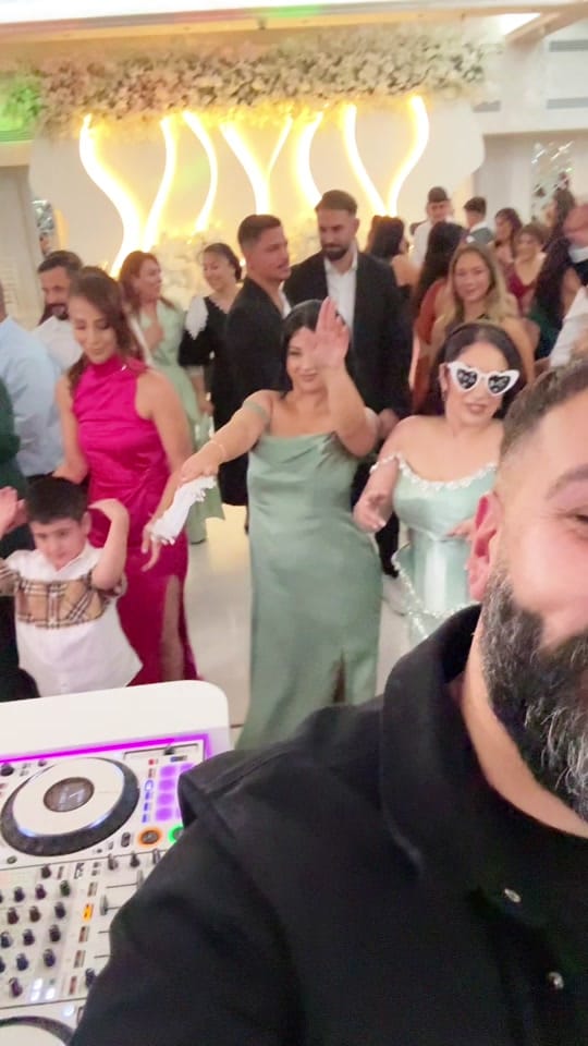 Post 8 by DjayHancer on TikTok (video)