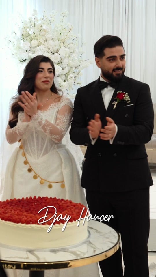 Post 5 by DjayHancer on TikTok (video)