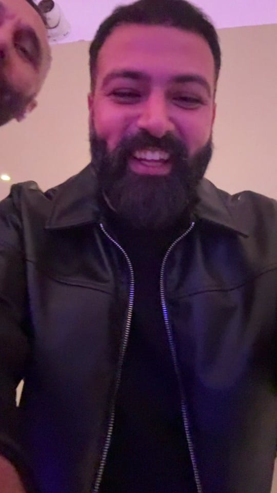 Post 7 by DjayHancer on TikTok (video)