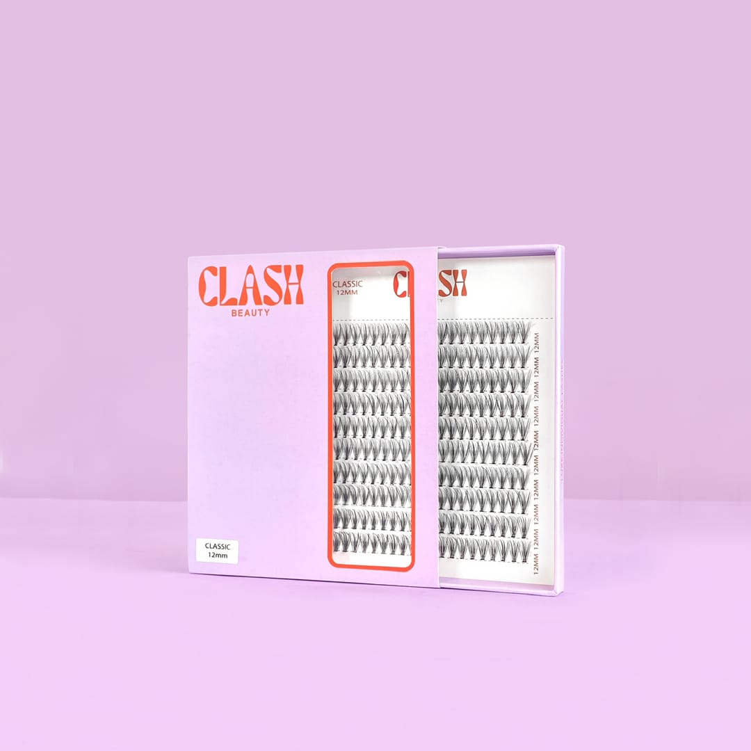 Post 2 by CLASH Beauty ❋Kit Organisation on TikTok (video)