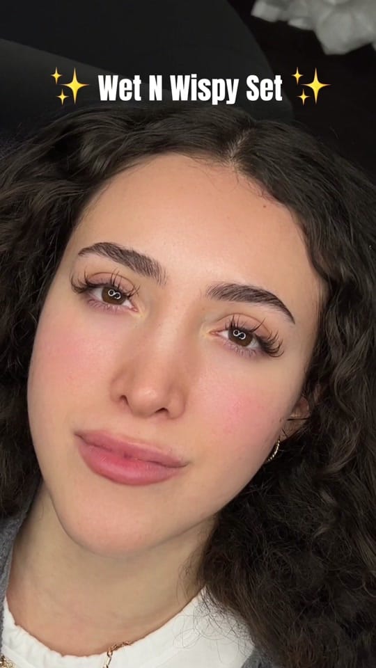 Post 9 by Lash On This on TikTok (video)