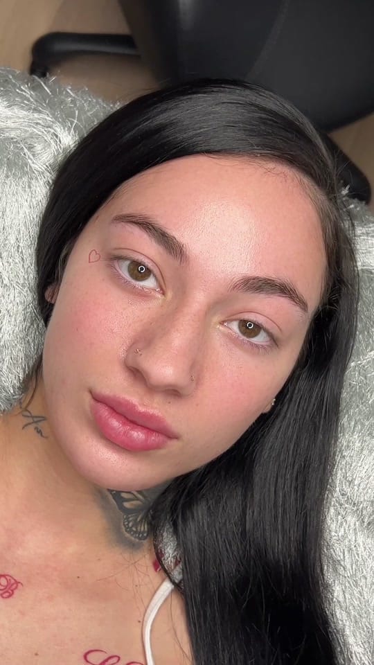 Post 8 by Lash On This on TikTok (video)