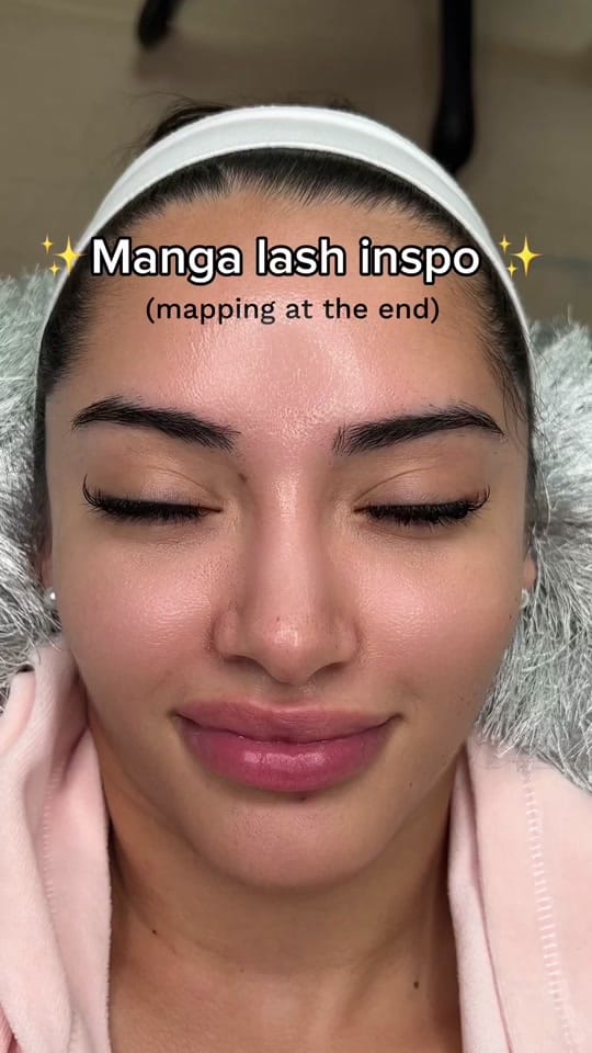 Post 4 by Lash On This on TikTok (video)