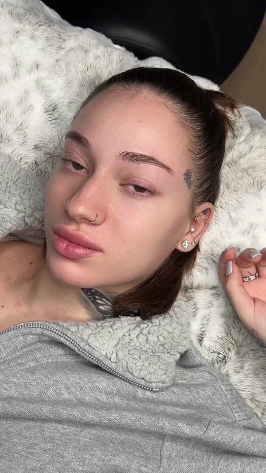 Post 3 by Lash On This on TikTok (video)