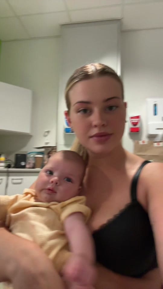 Post 4 by hollyswinburn on TikTok (video)