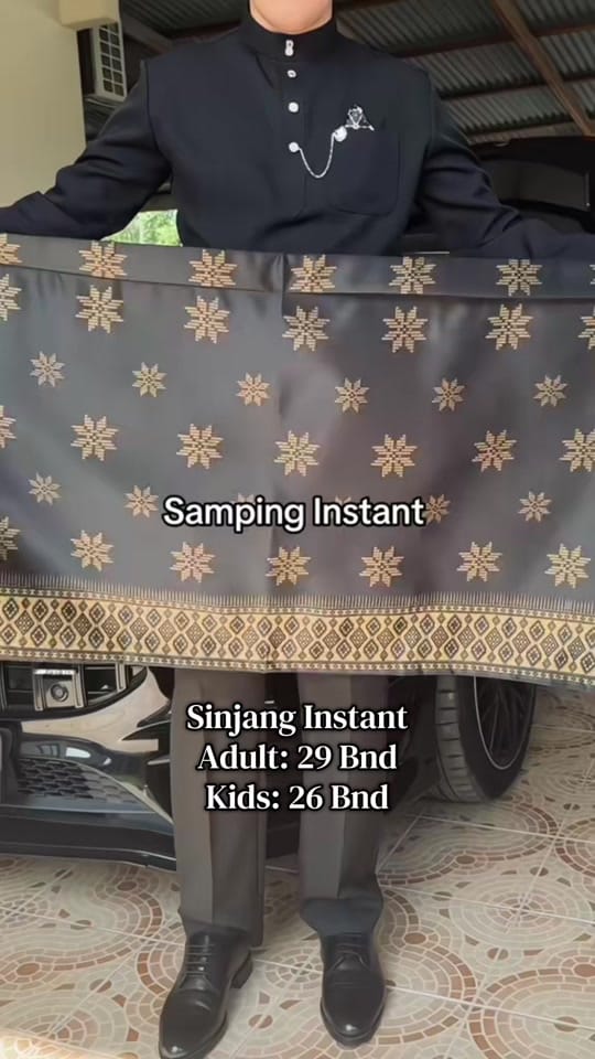Post 9 by Asterglows.bn on TikTok (video)