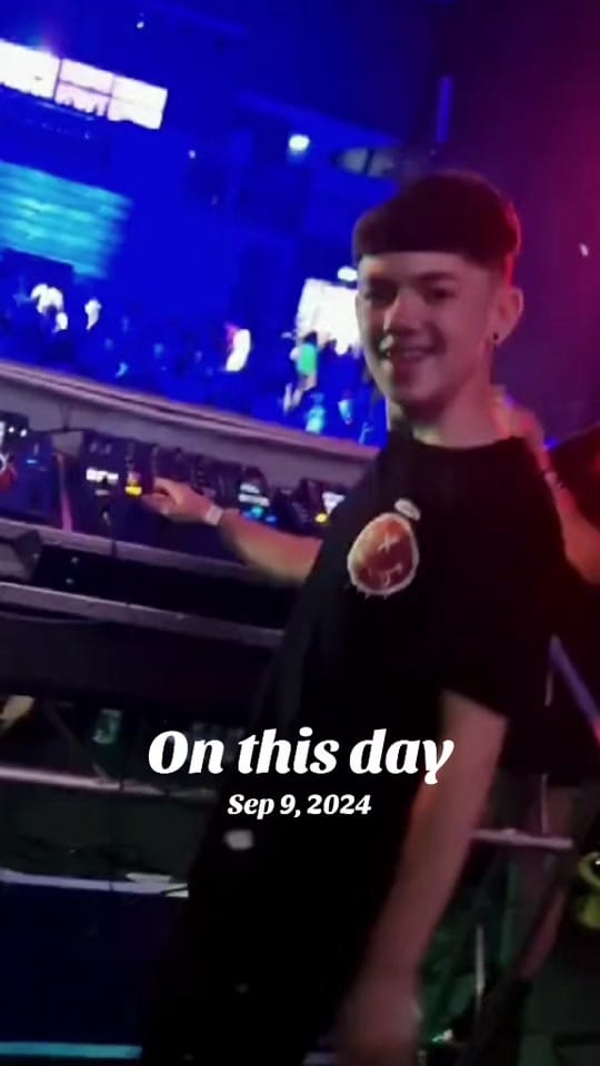 Post 4 by NuSkoolEvents on TikTok (video)