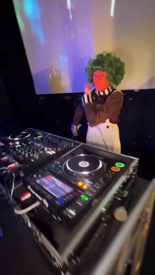Post 7 by NuSkoolEvents on TikTok (video)