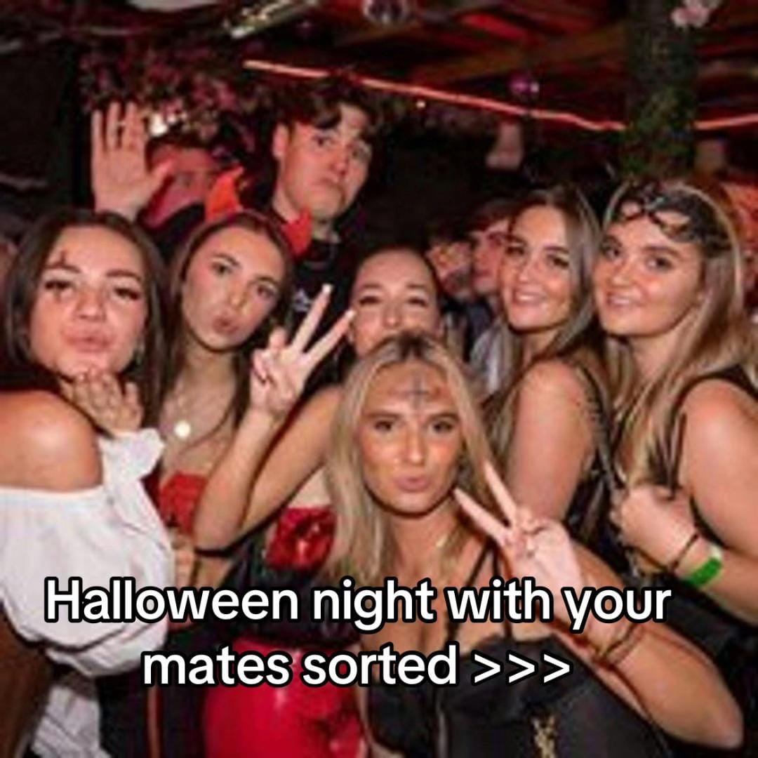 Post 10 by NuSkoolEvents on TikTok (video)