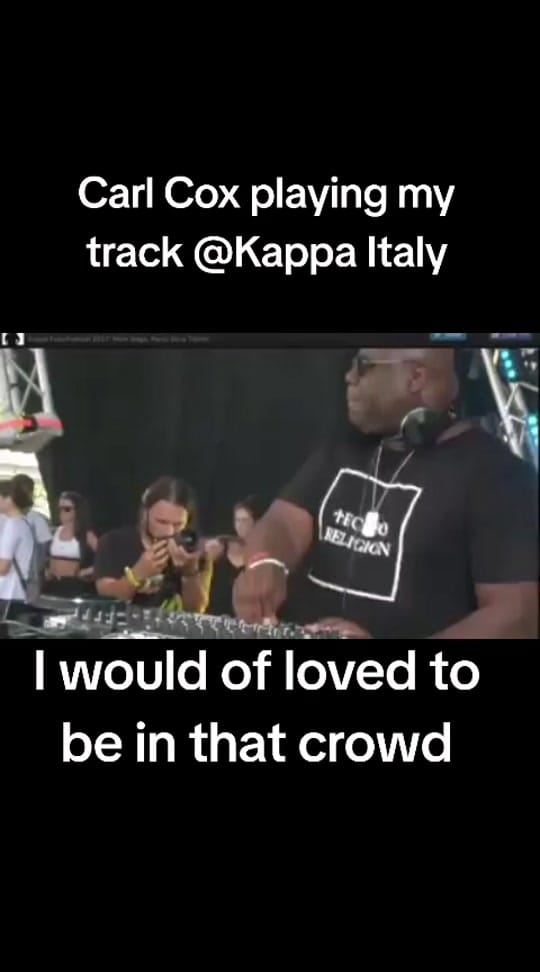 Post 10 by Underlord on TikTok (video)