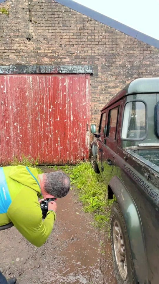 Post 2 by crawfords_farm on TikTok (video)