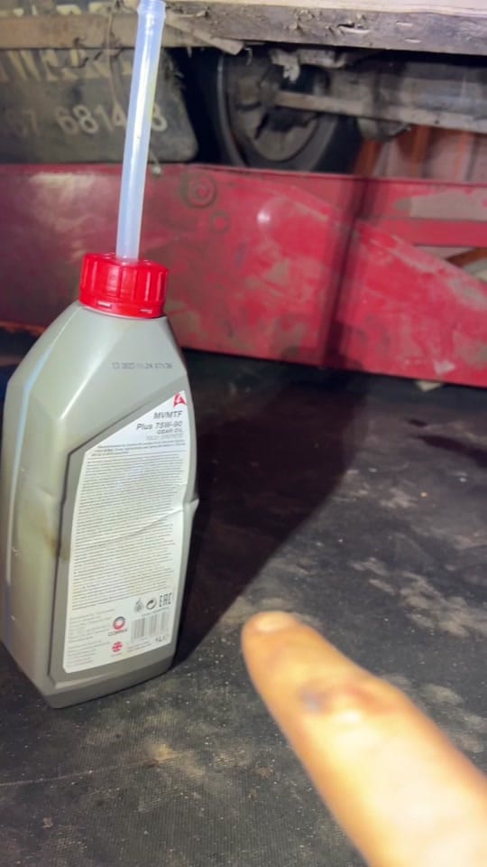 Post 9 by crawfords_farm on TikTok (video)