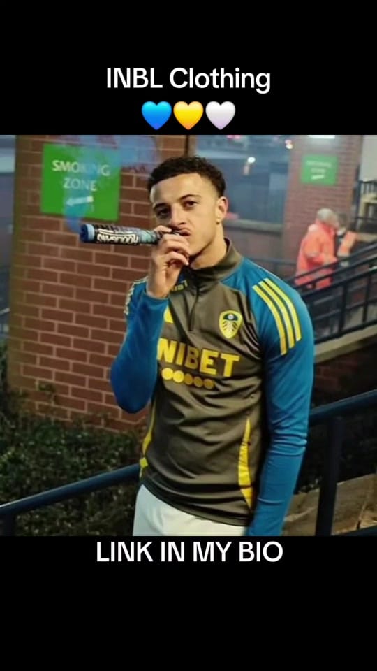 Post 8 by Imagine Not Being Leeds on TikTok (video)