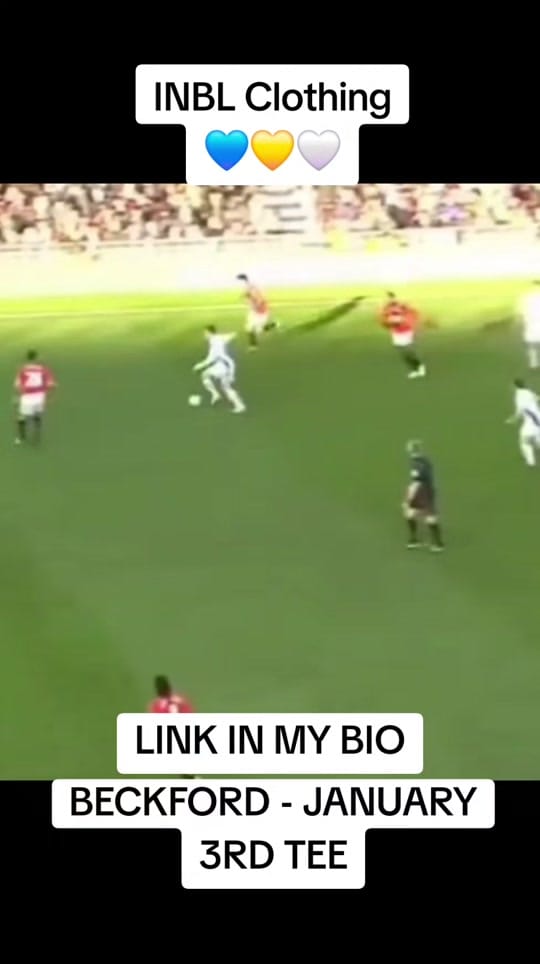 Post 9 by Imagine Not Being Leeds on TikTok (video)