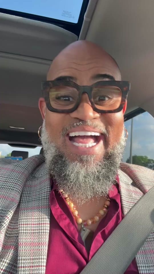 Post 7 by Mr. Houston on TikTok (video)