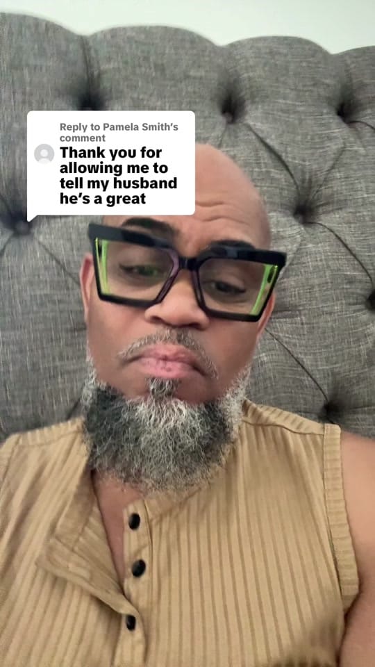 Post 6 by Mr. Houston on TikTok (video)
