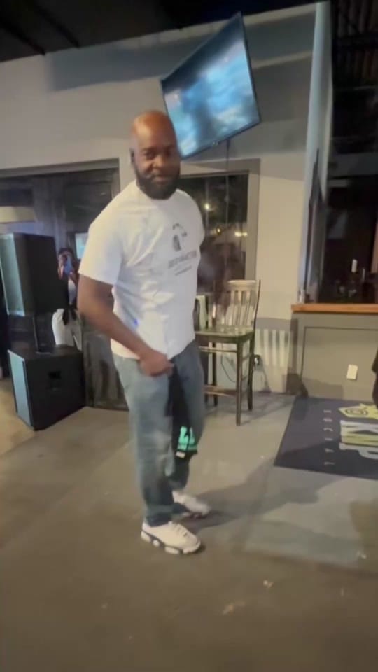 Post 8 by Mr. Houston on TikTok (video)