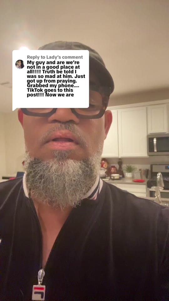 Post 4 by Mr. Houston on TikTok (video)