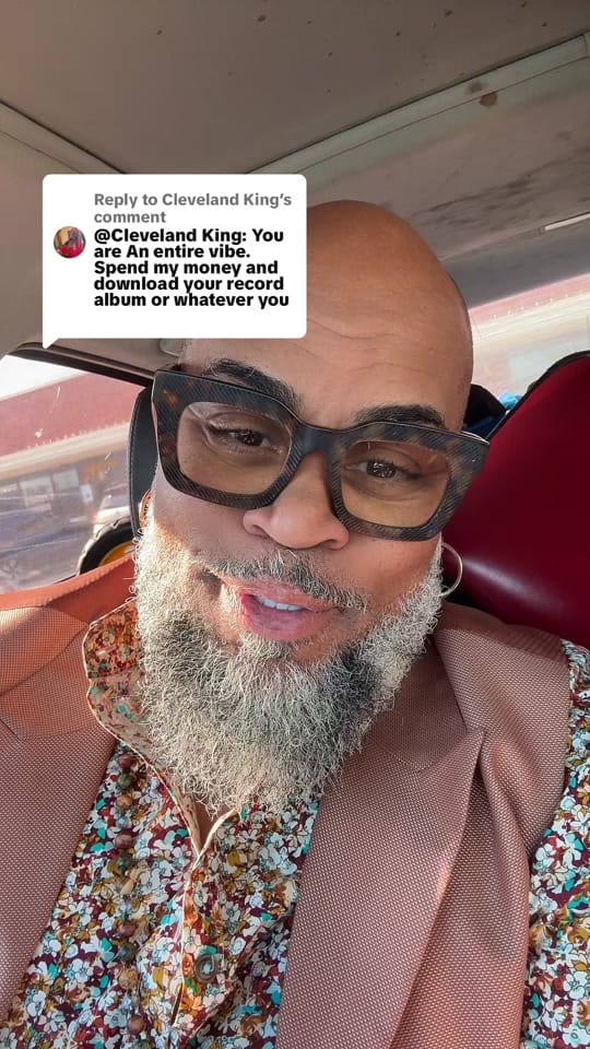 Post 9 by Mr. Houston on TikTok (video)