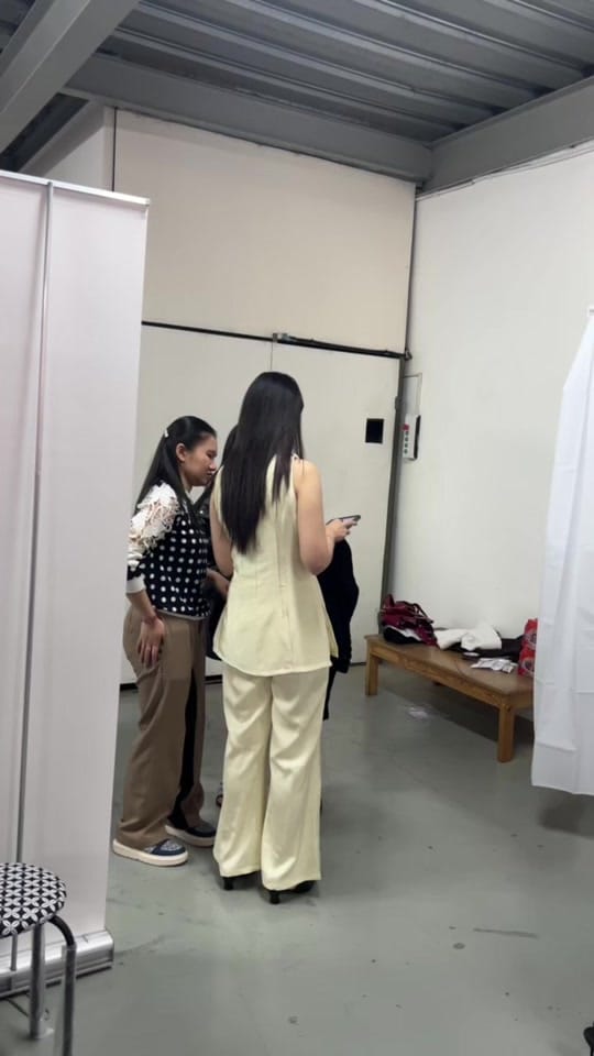 Post 6 by Vanessaegaa on TikTok (video)