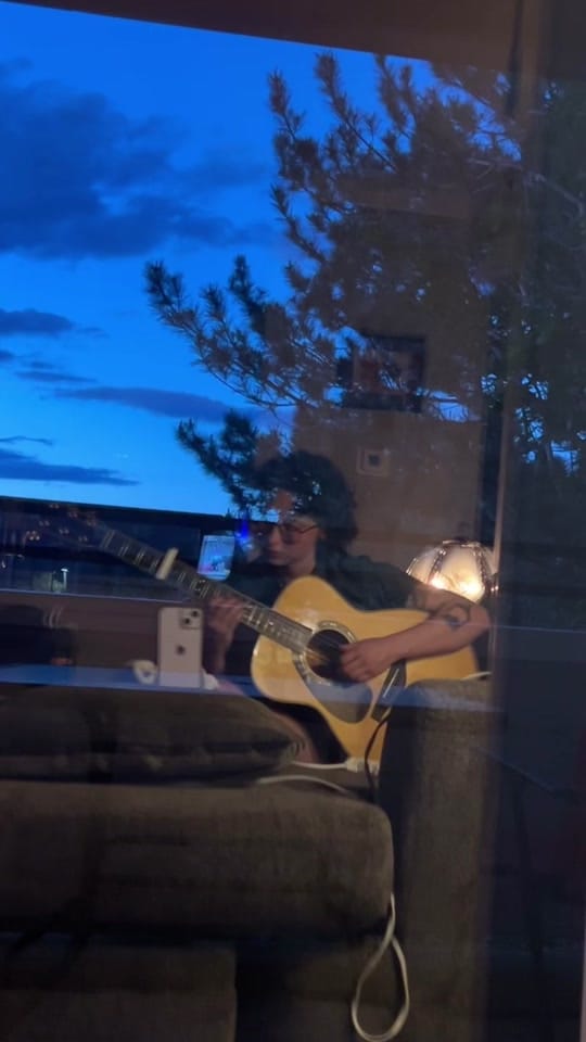 Post 6 by nicki on TikTok (video)