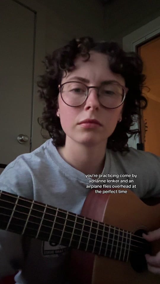Post 7 by nicki on TikTok (video)