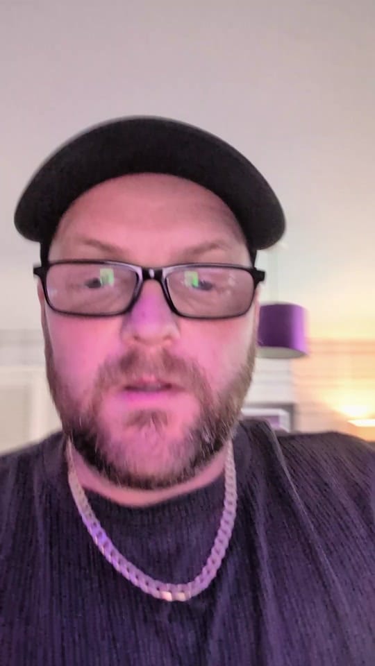 Post 5 by JAY-SIN on TikTok (video)