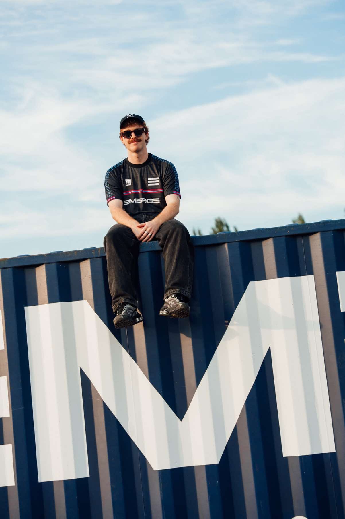 Post 6 by EMERGE BELFAST on TikTok (video)