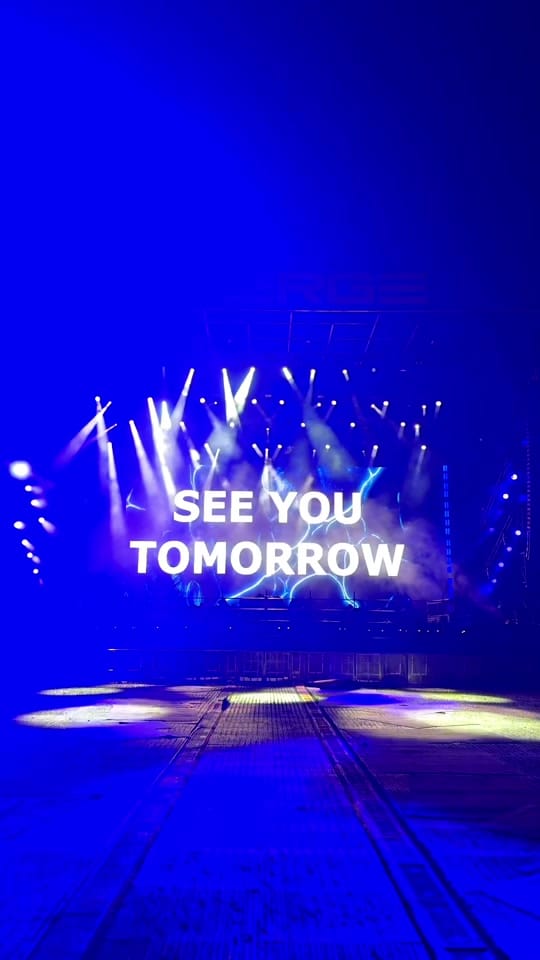 Post 2 by EMERGE BELFAST on TikTok (video)