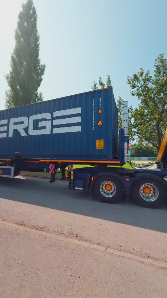 Post 9 by EMERGE BELFAST on TikTok (video)