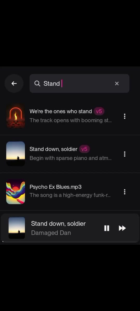 Post 10 by Damaged Dan on TikTok (video)