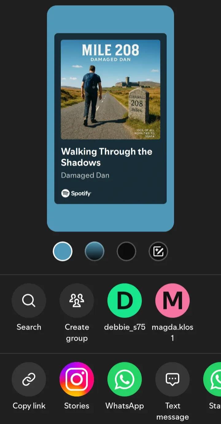 Post 9 by Damaged Dan on TikTok (video)