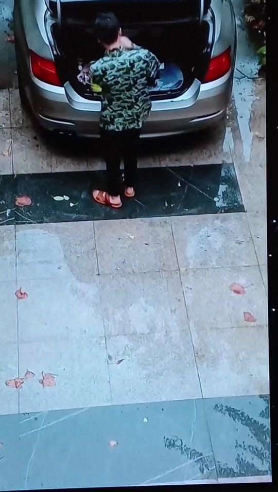 Post 7 by Damaged Dan on TikTok (video)