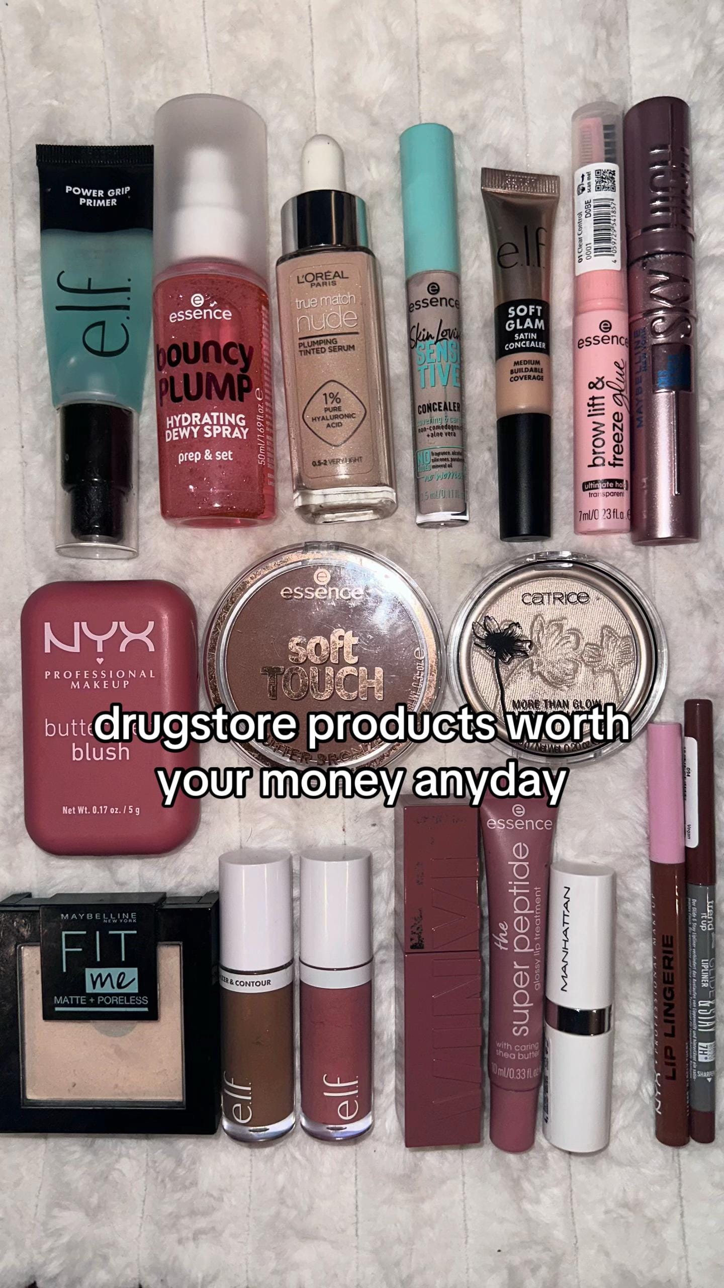 Post 1 by glambymareike on TikTok (video)