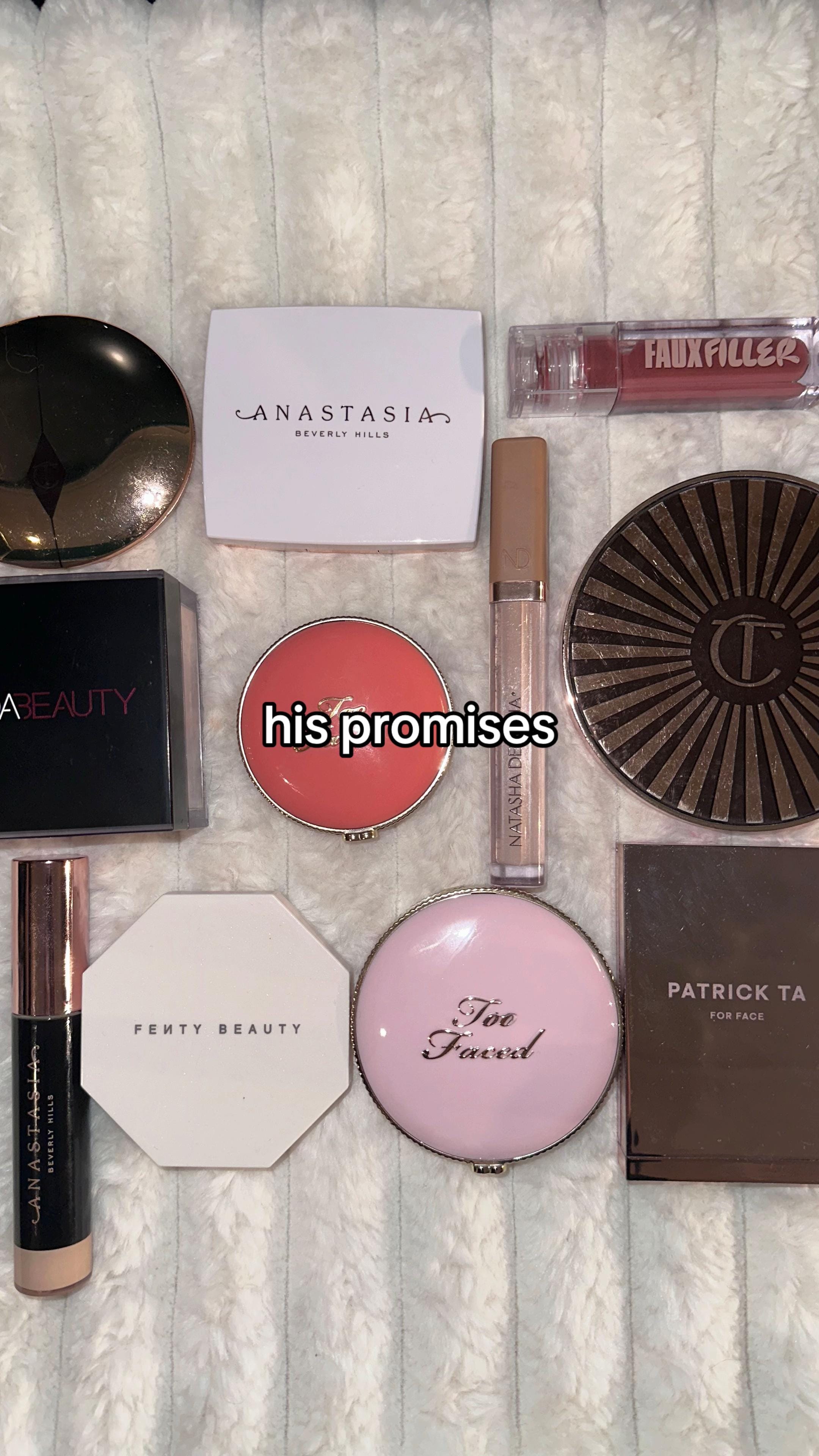 Post 6 by glambymareike on TikTok (video)