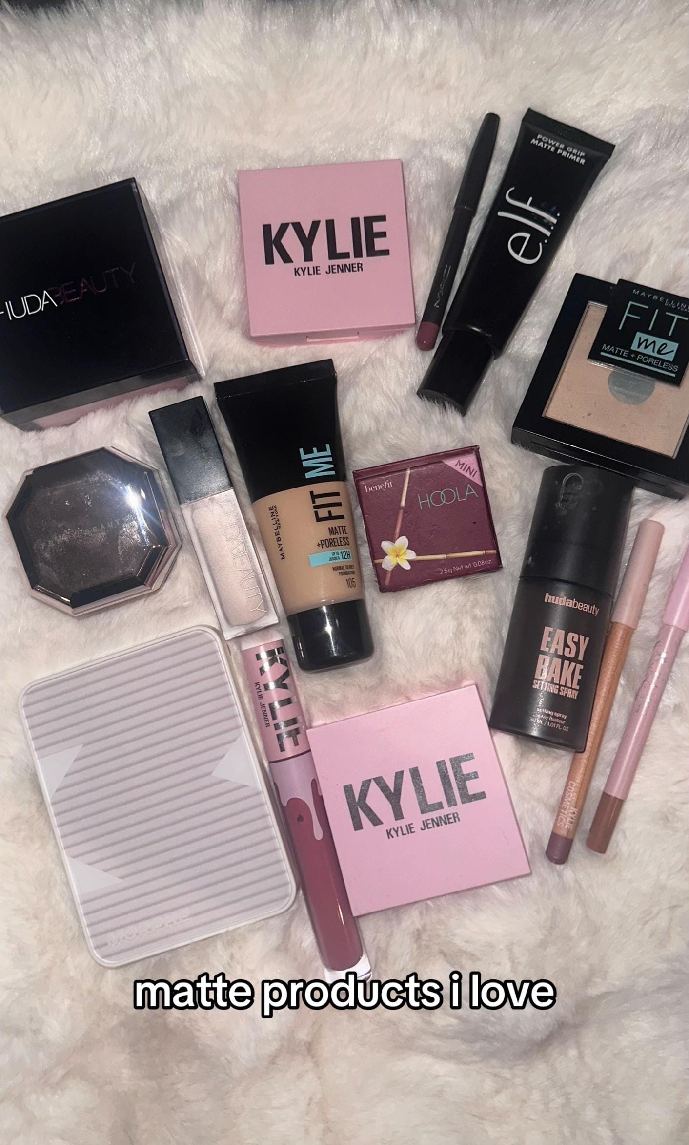 Post 2 by glambymareike on TikTok (video)