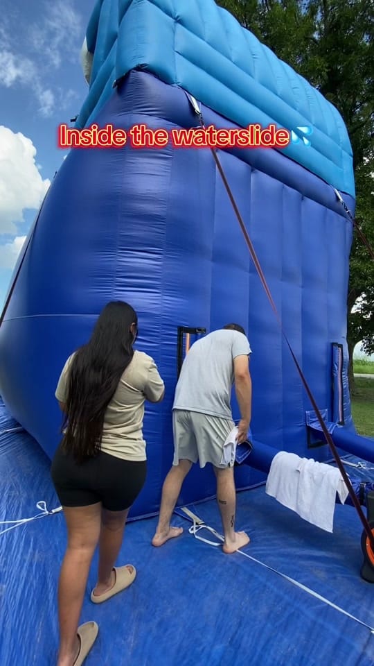 Post 9 by Tia Tiff on TikTok (video)