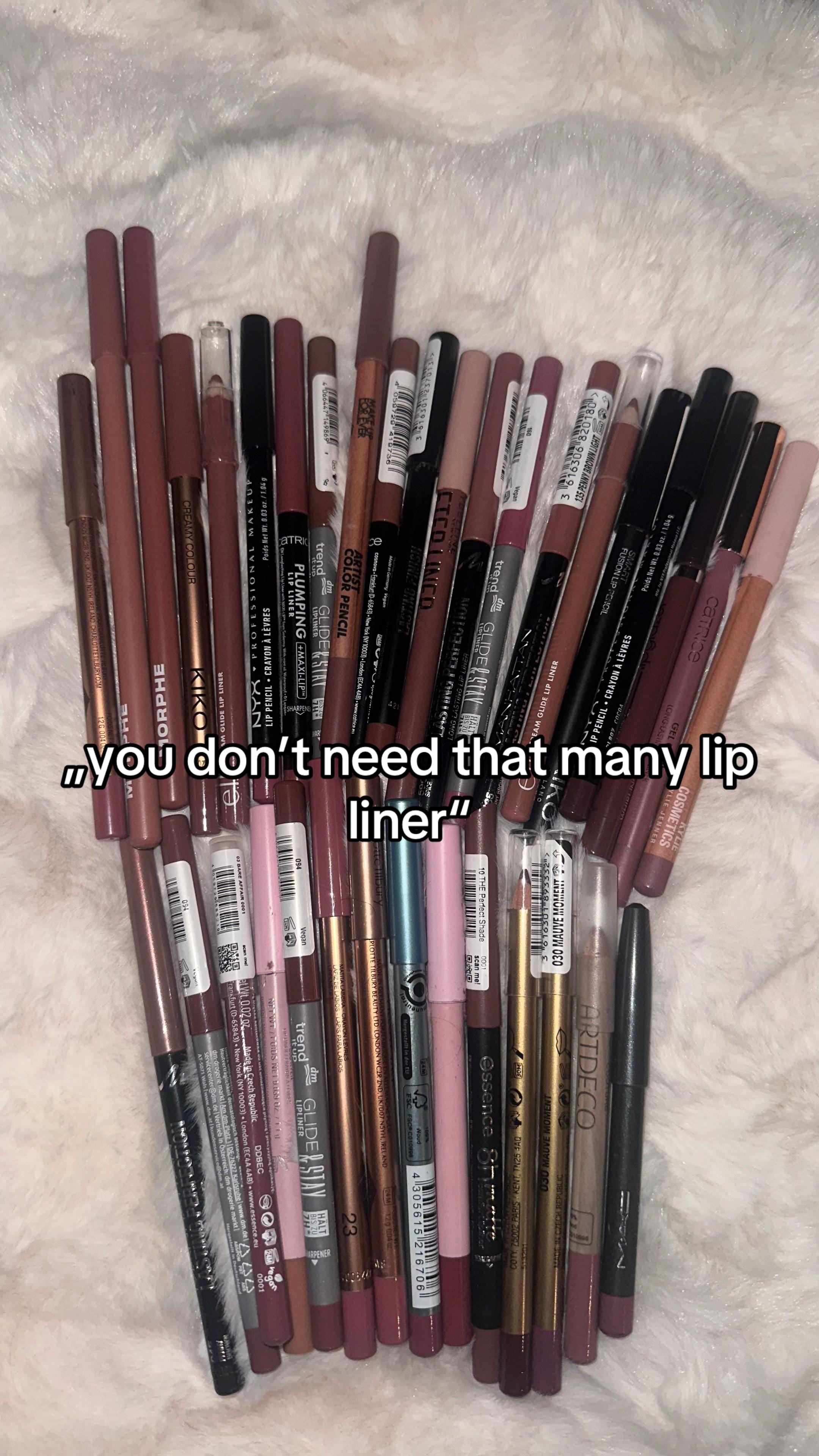 Post 5 by glambymareike on TikTok (video)