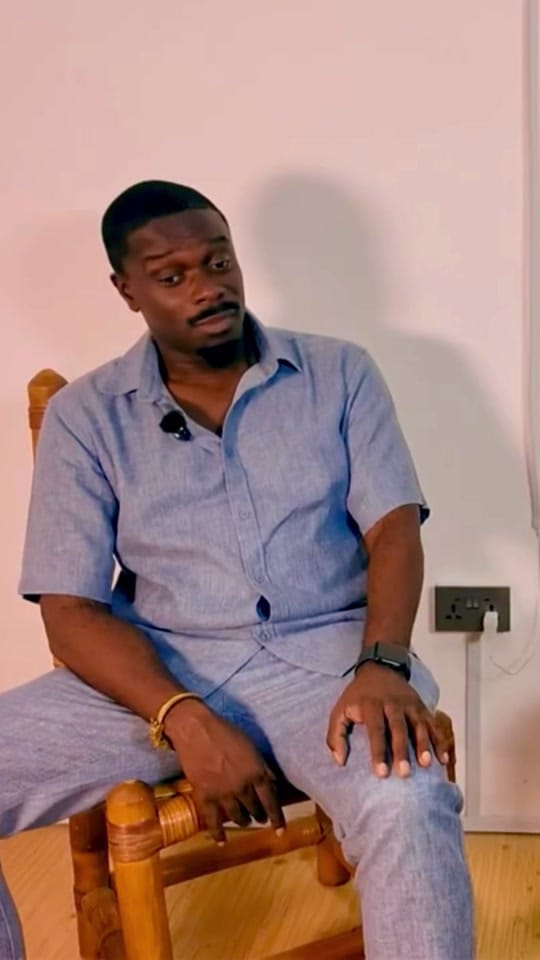 Post 3 by DJ KOFI on TikTok (video)