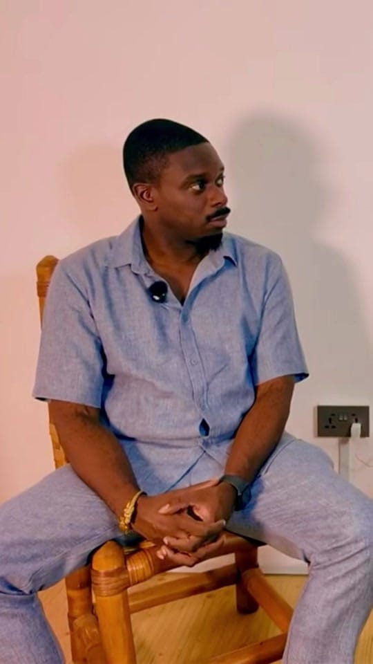 Post 1 by DJ KOFI on TikTok (video)