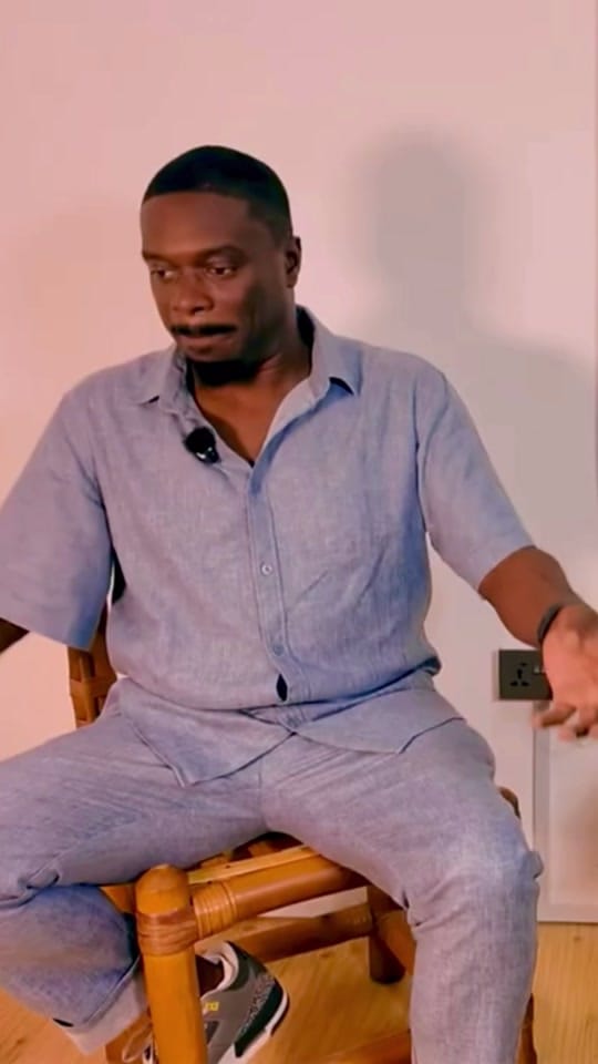 Post 2 by DJ KOFI on TikTok (video)