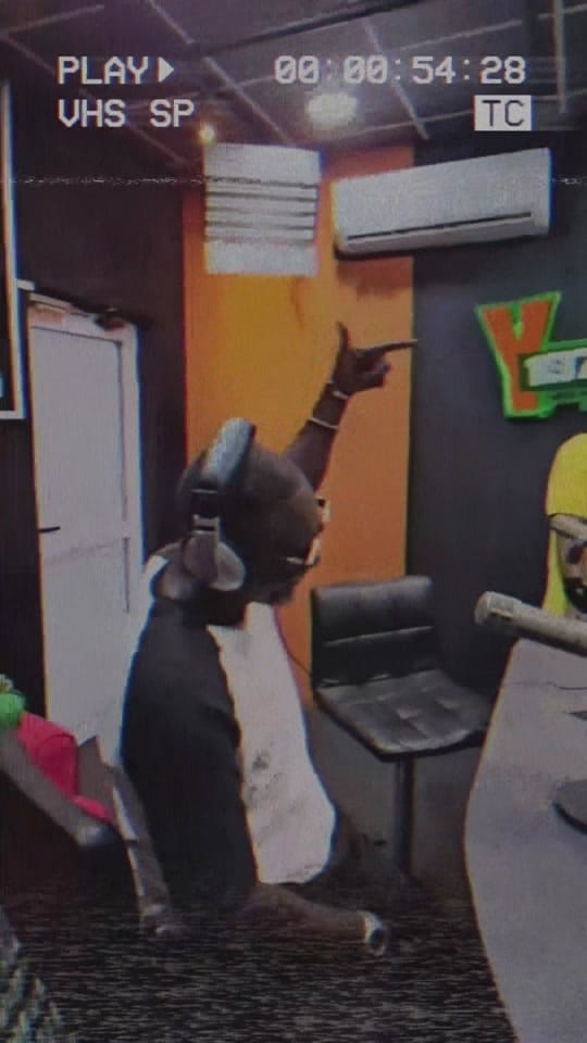 Post 4 by DJ KOFI on TikTok (video)